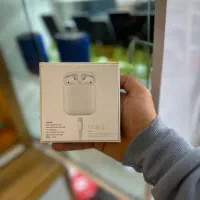 airpods 2 original|لوازم جانبی موبایل و تبلت|شیراز, زند|دیوار