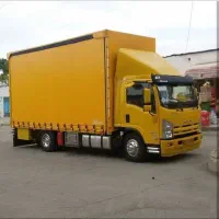 خدمات اثاث کشی نخل غانم کنگان تنها باربری رسمی