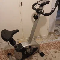 دوچرخه ثابت