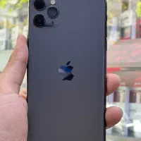 Iphone 11promax 256Gb ZA/A black