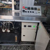 دستگاه سیخ گیر اکفا kkk