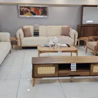 مبل مهسا|مبلمان خانگی و میز عسلی|میاندوآب, |دیوار