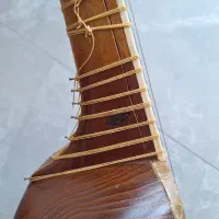 تار شوقی تک مهر|سازهای سنتی|تهران, شهران جنوبی|دیوار