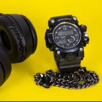 ساعت مچی دیجیتال مردانه