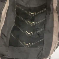 روکش صندلی 405