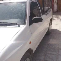 پراید وانت 151|خودرو سواری و وانت|داراب, |دیوار