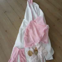 چادر نماز  مخصوص جشن تکلیف