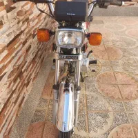موتور سیکلت|موتورسیکلت|اصفهان, براآن شمالی|دیوار