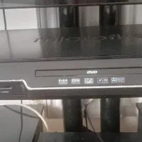 DVD|پخش‌کننده DVD و ویدیو|گلبهار, شهر جدید گلبهار|دیوار