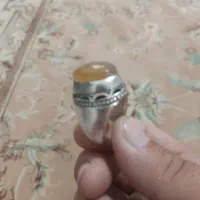 انگشتر دستساز|بدلیجات|بجنورد, |دیوار