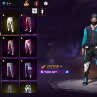 اکانت فری فایر|کنسول، بازی ویدئویی و آنلاین|ارومیه, |دیوار