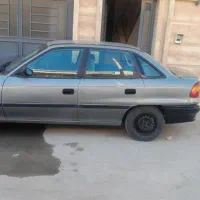 فروش ماشین  اوپل استرا