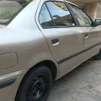 سمند xu7|خودرو سواری و وانت|تهران, کرمان|دیوار