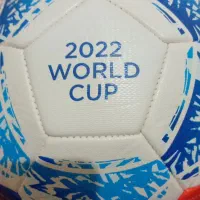 توپ فوتبال 2022.اورجینال