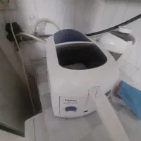 سرخ کن برقی تفال|اجاق گاز و لوازم برقی پخت‌وپز|محمدشهر, محمدشهر|دیوار