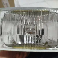 لوازم ایسوزو چراغ جلو فابریک اصل ژاپن