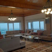 گرکپس ۸۰۰متر ویلای لاکچری برند سندتکبرگ|فروش خانه و ویلا|کلاردشت, |دیوار