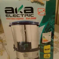 سبزی خرد کن