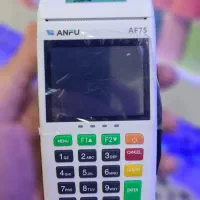 کارتخوان ایران پوز|فروشگاه و مغازه|خوی, |دیوار