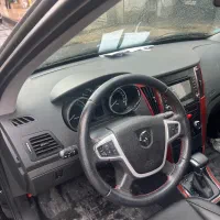 دنا اتومات ۴۰۲ ابشنال|خودرو سواری و وانت|کرج, دولت‌آباد|دیوار