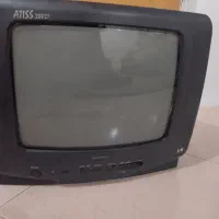 تلویزیون LG