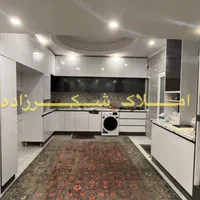 آپارتمان ۱۲۸ متری لاکچری/شهرک فجر/تک‌واحدی|فروش آپارتمان|ورامین, شهرک فجر|دیوار