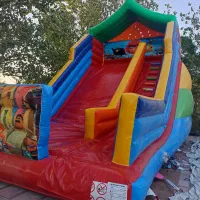 سرسره،کفگرد