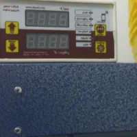 دستگاه420عددی تمام اتومات بلدرچین دماوند|ماشین‌آلات صنعتی|خرم‌آباد, |دیوار