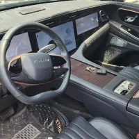 ماشین اکستریم وی ایکس|خودرو سواری و وانت|اهواز, کیانپارس |دیوار