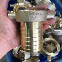 تولید کننده انواع اتصالات فشار قوی و هیدرولیک