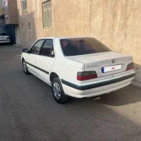 پارس مدل ۹۶ سال xu7 زیرقیمت
