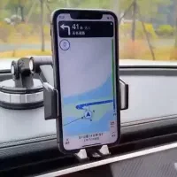 هولدر موبایل خودرو|لوازم جانبی موبایل و تبلت|تهران, اوقاف|دیوار