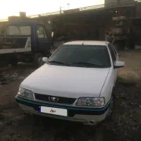 خودرو405 sLx مدل ۹۶