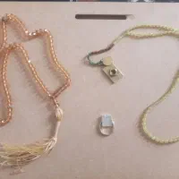 شرف شمش  ّکریستال سلین وانگشتر کهنه|کلکسیون اشیاء عتیقه|فیروزآباد (فارس), |دیوار