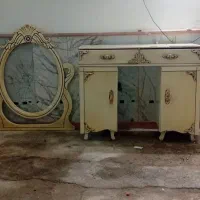آینه کنسول