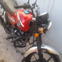 موتور دایچی 180