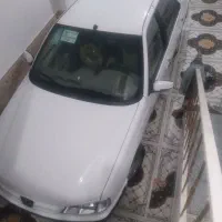 پژوپارس تیوفایو ۱۴۰۱ دریچه گازسیمی|خودرو سواری و وانت|صحنه, |دیوار