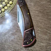 چاقو کلکسیونی
