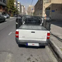 پراید وانت مدل ۹۴