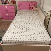 تخت و کنار تختی چیلک ترکیه