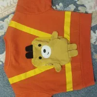 کاپشن بچگانه|کفش و لباس بچه|آفتاب, |دیوار