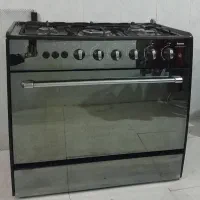 گاز فر دار سان سون