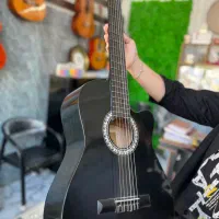 دیاموند مشکی+آموزش گیتار