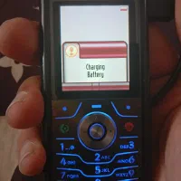 موتورولاL7ونوکیا