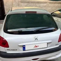 206|خودرو سواری و وانت|یزد, |دیوار