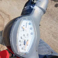 فروش موتور پاکشتی|موتورسیکلت|پارسیان, |دیوار