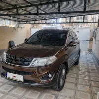 تیگو ۵ ایسلند مدل ۱۳۹۵|خودرو سواری و وانت|فردیس, منظریه|دیوار