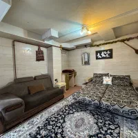 سوئیت فلت پارسای فر - رزرو قسطی در جاباما