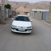 پژوپارس ELXتیوفایو سفارشی (کارخانه)مدل ۴۰۱|خودرو سواری و وانت|شیراز, شهرک سعدی|دیوار