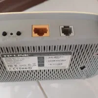 مودم وای فای|مودم و تجهیزات شبکه|تهران, تهرانپارس جنوبی|دیوار